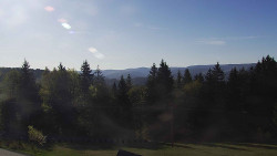 Panorama Javorníků