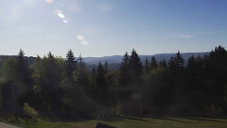 Panorama Javorníků