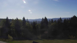 Panorama Javorníků