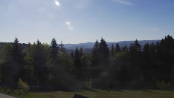 Panorama Javorníků