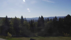 Panorama Javorníků
