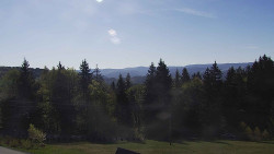 Panorama Javorníků
