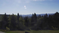 Panorama Javorníků