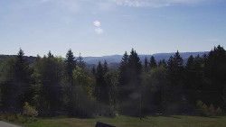 Panorama Javorníků