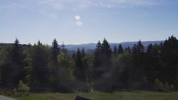 Panorama Javorníků