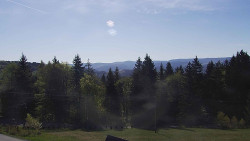 Panorama Javorníků