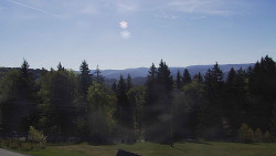 Panorama Javorníků