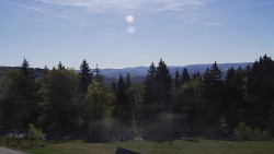 Panorama Javorníků