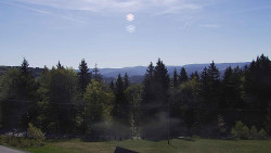 Panorama Javorníků