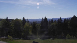 Panorama Javorníků
