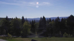 Panorama Javorníků