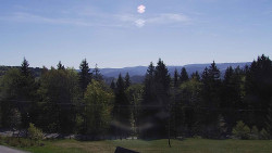 Panorama Javorníků