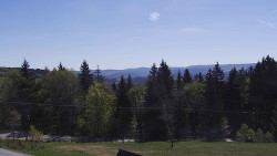 Panorama Javorníků