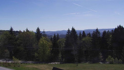 Panorama Javorníků