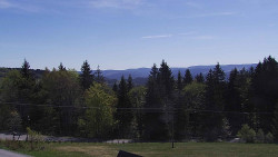 Panorama Javorníků