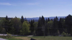 Panorama Javorníků