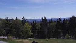 Panorama Javorníků