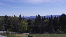 Panorama Javorníků
