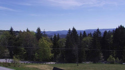 Panorama Javorníků