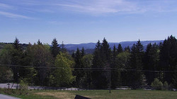 Panorama Javorníků