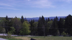 Panorama Javorníků
