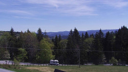 Panorama Javorníků