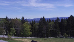 Panorama Javorníků