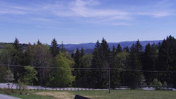Panorama Javorníků