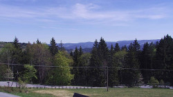 Panorama Javorníků