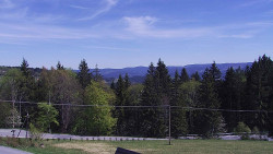 Panorama Javorníků