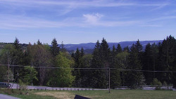 Panorama Javorníků