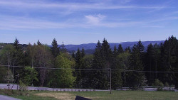 Panorama Javorníků