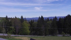 Panorama Javorníků