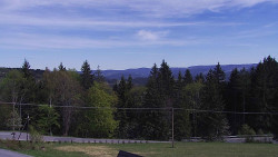 Panorama Javorníků