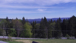 Panorama Javorníků