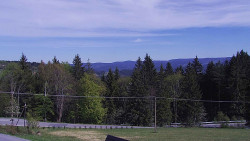 Panorama Javorníků