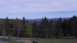 Panorama Javorníků
