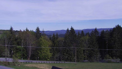 Panorama Javorníků