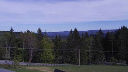 Panorama Javorníků