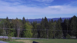 Panorama Javorníků