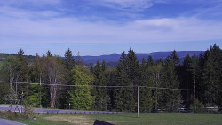Panorama Javorníků