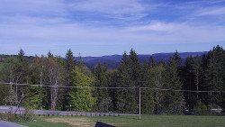 Panorama Javorníků