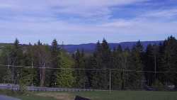 Panorama Javorníků