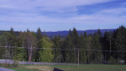 Panorama Javorníků