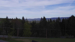 Panorama Javorníků