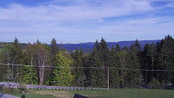Panorama Javorníků