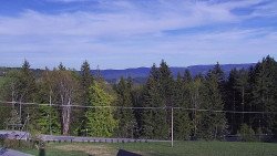 Panorama Javorníků