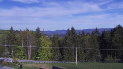 Panorama Javorníků