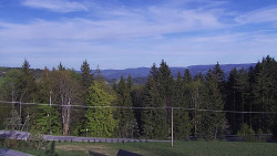 Panorama Javorníků