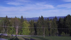 Panorama Javorníků